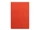 Бизнес-блокнот Альт Office А4, оранжевый фото