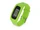 Часы с шагомером Ridley, салатовые фото