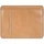 Чехол для карт Matteo Tantini Remini, бежевый фото