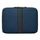 Чехол для ноутбука Mesh, синий / черный фото