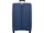 Чемодан 4-х колесный Tinidad, 110 л, синий фото