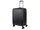 Чемодан Craft, 74/87 л, черный фото