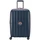 Оптом Чемодан Delsey St Tropez M, синий для нанесения логотипа или надписи Чемодан Delsey St Tropez M, синий фото