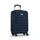 Чемодан для ручной клади, темно-синий фото
