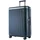 Чемодан Echolac Dynasty L, темно-синий фото