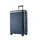 Чемодан Echolac Dynasty S, темно-синий фото