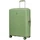 Чемодан Echolac Forza M, светло-зеленый фото