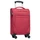 Чемодан из переработанного полиэстера Voyage, красный фото