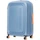 Оптом Чемодан Mandarina Duck Logoduck L, голубой для нанесения логотипа или надписи Чемодан Mandarina Duck Logoduck L, голубой фото