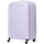 Оптом Чемодан Mandarina Duck Logoduck L, сиреневый для нанесения логотипа или надписи Чемодан Mandarina Duck Logoduck L, сиреневый фото