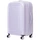 Чемодан Mandarina Duck Logoduck M, сиреневый фото