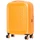 Чемодан Mandarina Duck Logoduck S, оранжевый фото