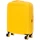 Чемодан Mandarina Duck Logoduck S, желтый фото