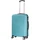 Чемодан Palma, бирюзовый фото