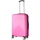 Чемодан Palma, розовый фото