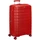 Чемодан Roncato Butterfly L, красный фото