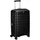 Чемодан Roncato Butterfly M, черный фото