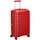 Чемодан Roncato Butterfly M, красный фото