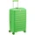 Чемодан Roncato Butterfly M, зеленый фото