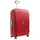 Чемодан Roncato Light Ltd Edition L, красный фото