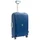 Чемодан Roncato Light Ltd Edition M, синий фото