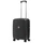 Чемодан Roncato Skyline S, черный фото