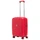 Чемодан Roncato Skyline S, красный фото