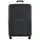 Чемодан Santiago L, черный фото