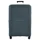 Чемодан Santiago L, темно-серый фото