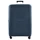 Чемодан Santiago L, темно-синий фото