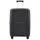 Оптом Чемодан Santiago M, черный для нанесения логотипа или надписи Чемодан Santiago M, черный фото
