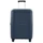 Оптом Чемодан Santiago M, темно-синий для нанесения логотипа или надписи Чемодан Santiago M, темно-синий фото