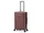 Чемодан Torber Onego, 103 л, бордовый фото