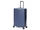 Чемодан Torber Onego, 103 л, синий фото