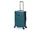 Чемодан Torber Onego, 69 л, зеленый фото