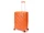 Чемодан Torber «В Отпуск», 79 л, оранжевый фото