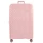 Чемодан Victoria L, розовый фото