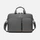 Cумка для ноутбука L255, темно-серая фото