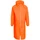 Дождевик Molti Rainman Zip Pro, оранжевый фото