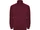Оптом Джемпер мужской с начесом Roly Aneto, бордовый для нанесения логотипа или надписи Джемпер мужской с начесом Roly Aneto, бордовый фото
