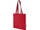 Эко-сумка Madras, 7 л, красная фото