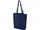 Эко-сумка Orissa, темно-синяя фото