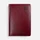 Ежедневник датированный Escalada Faro, бордовый фото