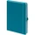 Ежедневник Favor, недатированный, бирюзовый фото