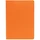 Ежедневник датированный Адъютант Flex Shall, оранжевый фото