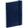 Ежедневник Контекст Nova, недатированный, темно-синий фото