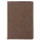 Ежедневник Montrose, А5, недатированный, коричневый фото