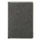 Ежедневник Montrose, А5, недатированный, темно-серый фото