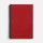 Ежедневник недатированный Escalada Notera, красный фото