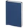 Ежедневник недатированный Frame Metal, синий фото